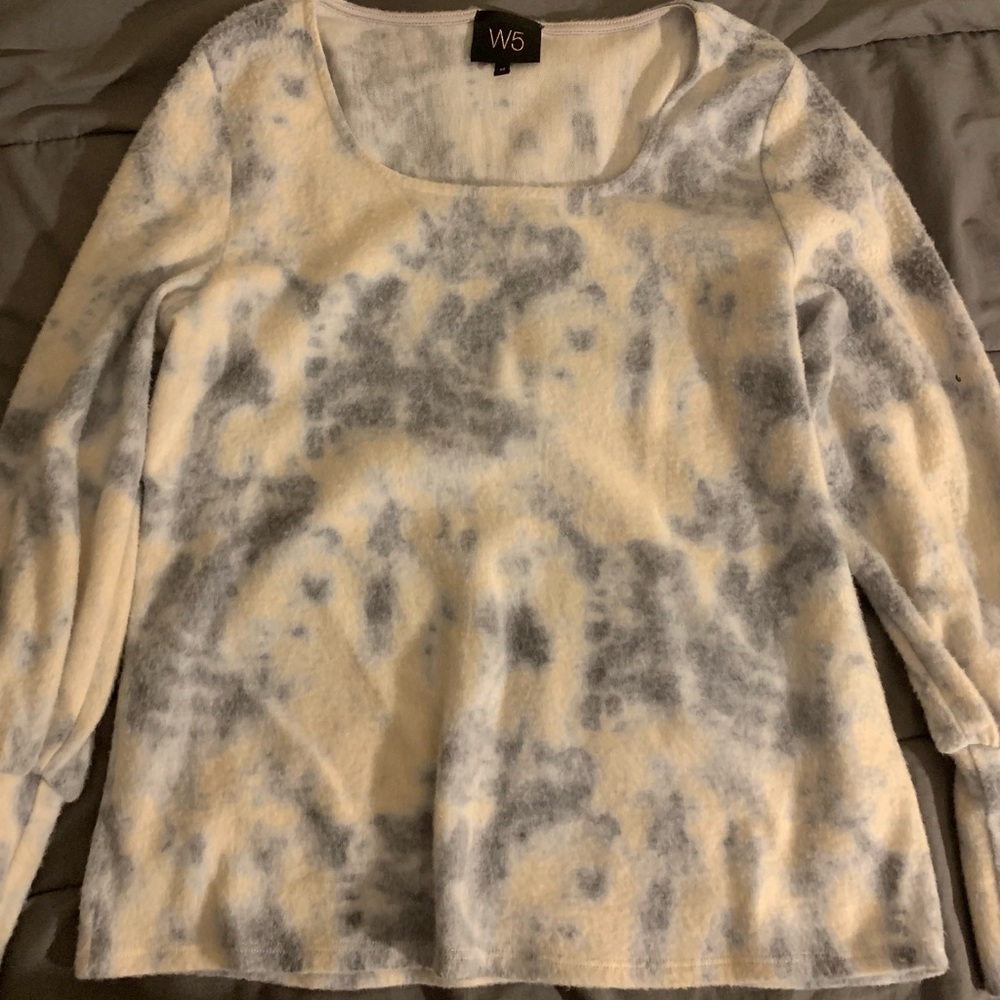 Long sleeve